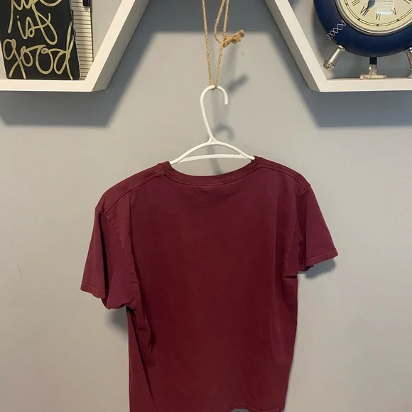 Texas A&M Tee - Picture 2 of 4